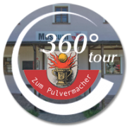 360 virtuelle Museums Tour