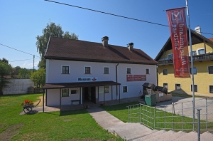 Museum Zum Pulvermacher Elsbethen-Glasenbach