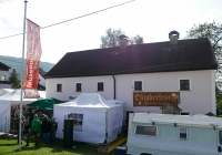 Oktoberfest Museum Zum Pulvermacher