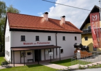 Museum zum Pulvermacher Außenansicht