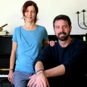 Alexandra Kreuzeder & Bruder Antonius