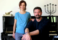 Alexandra Kreuzeder & Bruder Antonius