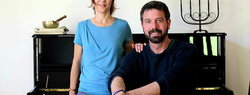 Alexandra Kreuzeder & Bruder Antonius