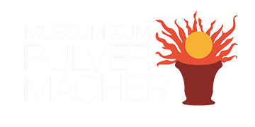 Logo Museum zum Pulvermacher Elsbethen Regionalmuseum