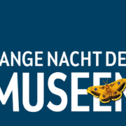 Logo Lange Nacht der Museen