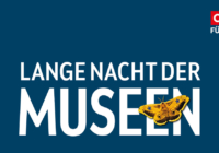 Logo Lange Nacht der Museen