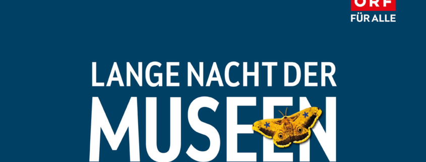 Logo Lange Nacht der Museen