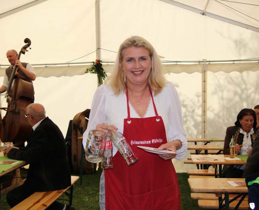 Rückschau auf das 28. Oktoberfest